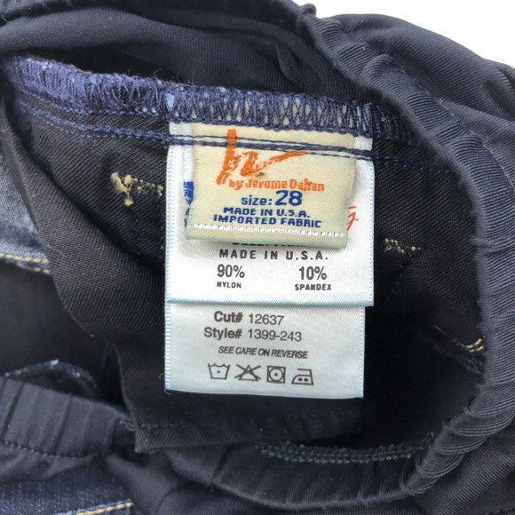 Citizens of Humanity Ava Straight Leg Jean - Picture 6 of 7